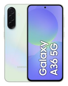 Samsung Galaxy A36 5G 256GB - Lime