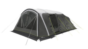 Outwell Tunnelzelt Florida 6 Air - Green