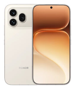 HONOR 5109CHFG 600 Pro 512GB - Golden White