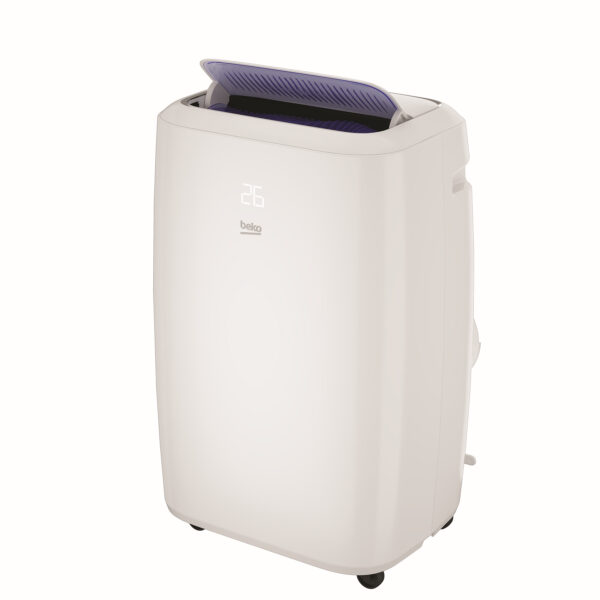 Beko portable air conditioner BP112C