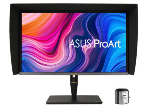 ASUS Monitor PA27UCX-K 27