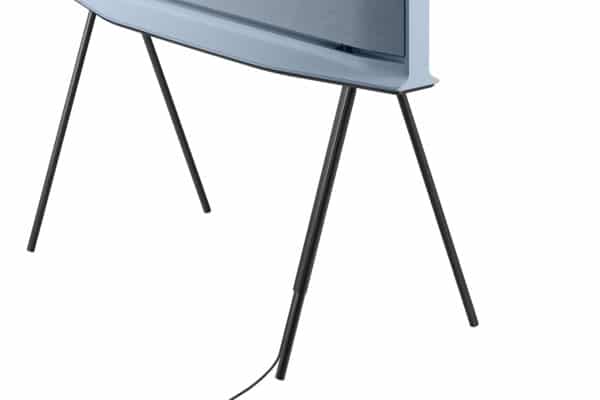 Samsung TV The Serif QE43LS01TBUXZG Cotton Blue 43"