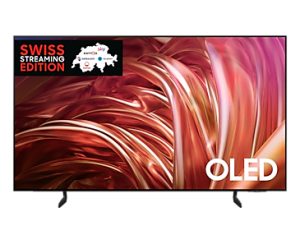 Samsung TV QE77S85DAEXZU OLED 4K 77