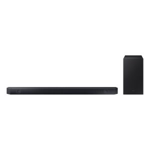 Samsung Soundbar HW-Q600C - Black