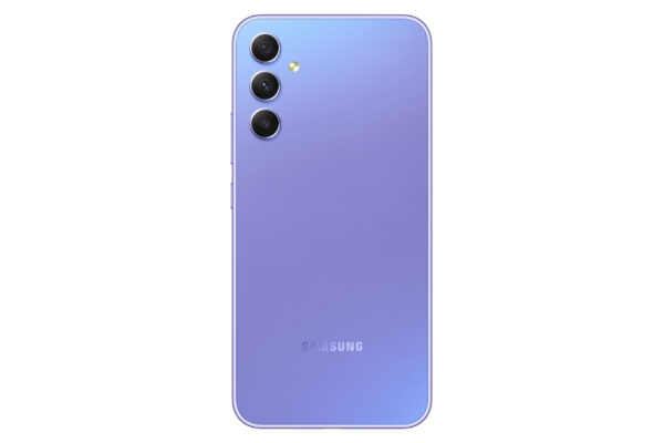 Samsung Galaxy A34 5G 256GB Awesome Violet