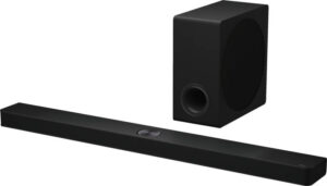 LG Soundbar DS90TY - Black