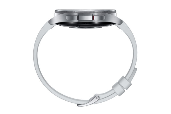 Samsung Galaxy Watch6 Classic LTE 47 mm - Silver