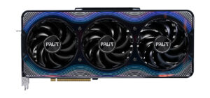 Palit GeForce RTX 5090 GameRock OC (NE75090S19R5-GB2020G)