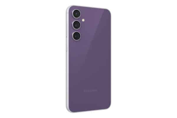Samsung Galaxy S23 FE 256GB Purple