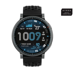Amazfit Smartwatch Active Max - Black