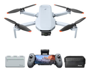 Potensic Atom 2 Fly More Combo