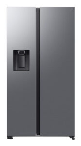 Samsung Food Center RS5000 FC (640l), E, WiFi - Gray (RS70F65KETWS)