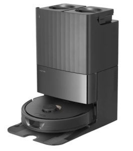 Roborock QRevo MaxV - Black