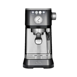 SOLIS Barista Perfetta Plus - Black