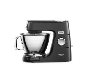 Kenwood Titanium Chef Baker (KVC85.004BK) - Black/Silver