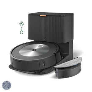 iRobot Roomba Combo j5+ (J557840)