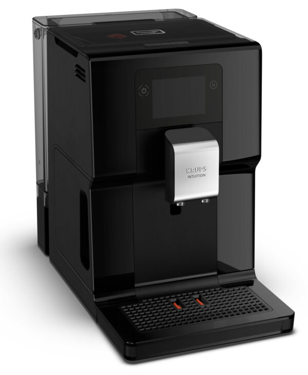 Krups Halbautomatisch Espressomaschine EA873