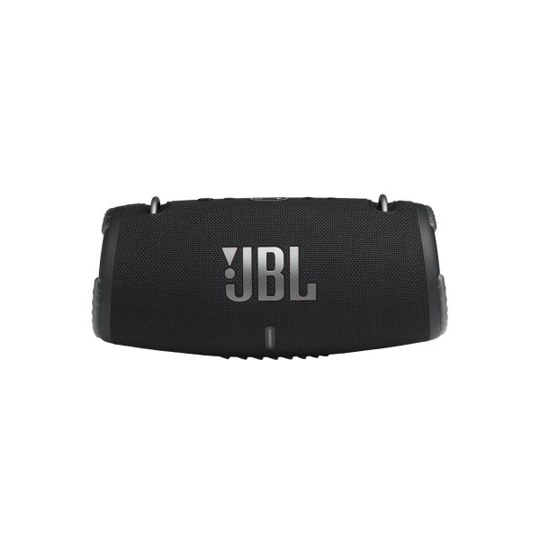 JBL Bluetooth Speaker Xtreme 3 - Black