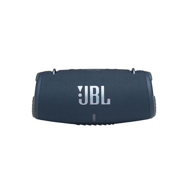 JBL Bluetooth Speaker Xtreme 3 - Blue