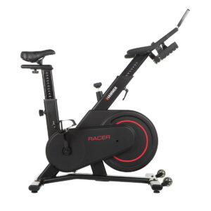 HAMMER Indoor Bike Speed Race - Black