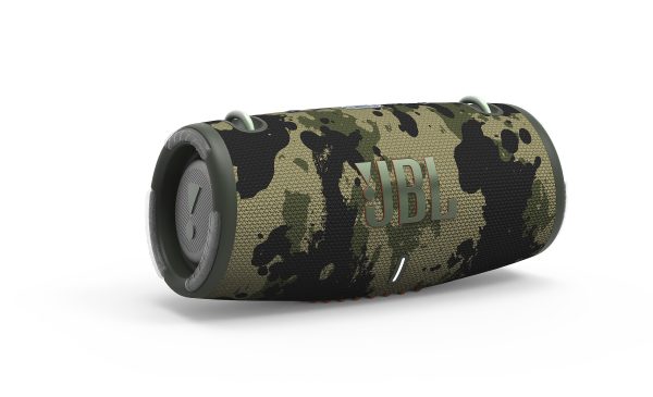 JBL Bluetooth Speaker Xtreme 3 - Camouflage