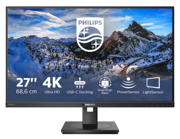 Philips Monitor 279P1/00 27"