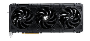Gainward GeForce RTX 5080 Phantom (NE75080019T2-GB2030P)