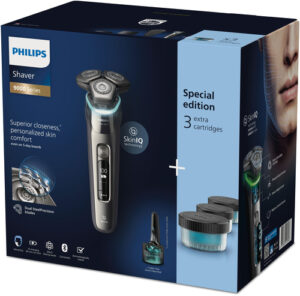 Philips Rasierer S9974/63