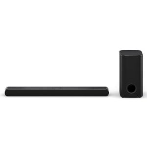 LG Soundbar DS77TY - Black