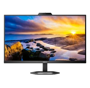 Philips Monitor 27E1N5600HE/00 with integrated Webcam 27