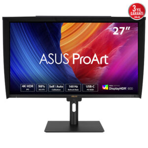 ASUS Monitor ProArt Display PA27UCGE 27