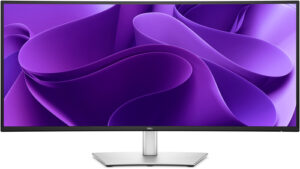 Dell Monitor P3425WE 34,1