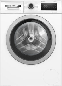 Bosch Waschmaschine WAN28243CH - White (8kg)