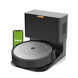 iRobot Roomba i1+ (I155640)