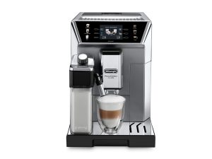 De'Longhi Fully automatic coffee machine PrimaDonna Class - Silver