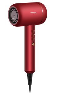 Trisa Sèche-cheveux Ultra Ionic Pro - Gold/Red