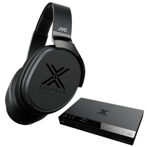 JVC XP-EXT1 - Black