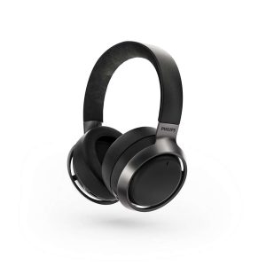 Philips Over-Ear-Headphones Fidelio L3/00 - Black