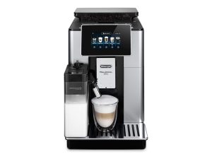 De'Longhi Fully automatic coffee machine PrimaDonna Soul - Black/Silver