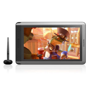 Huion Kamvas 16 NEW Gen.3 - Bronze