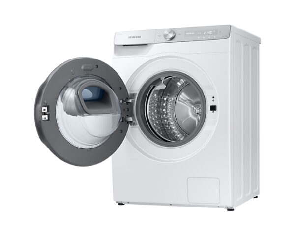 SAMSUNG Waschmaschine WW90T986ASH/S5 9Kg