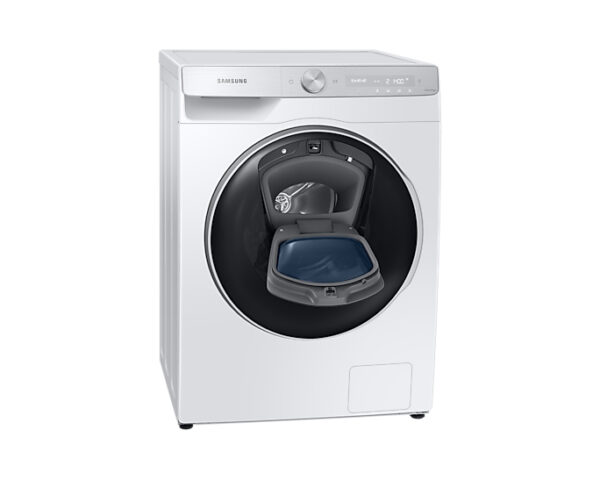 SAMSUNG Waschmaschine WW90T986ASH/S5 9Kg