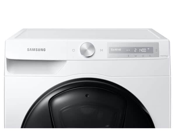 Samsung Waschtrockner WD7500 WD80T754ABH/S5 (8kg+5kg)
