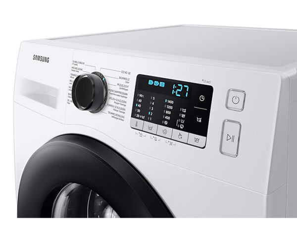Samsung machine à laver WW5000 WW80TA049AE (8kg)