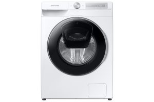 Samsung Waschmaschine WW6500 WW90T654ALH/S5 (9kg) - Black/White