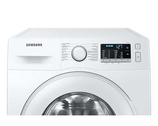 Samsung machine à laver WW5000 WW80TA049TE (8kg)