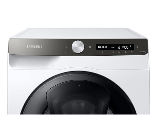 Samsung Waschmaschine WW80T554AAT/S5 8Kg