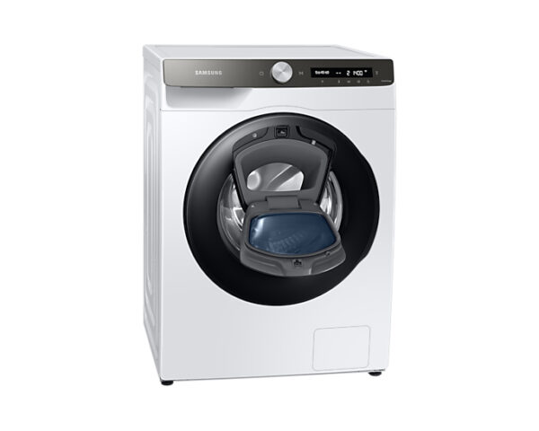 Samsung Waschmaschine WW80T554AAT/S5 8Kg
