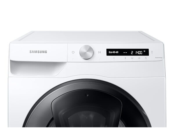 Samsung Machine à laver WW5500 WW90T554AAW/S5 (9kg)