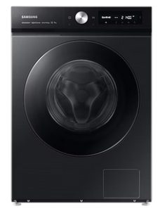 Samsung Waschmaschine WW7400 WW11BB744AGBS5 (11kg) - Black